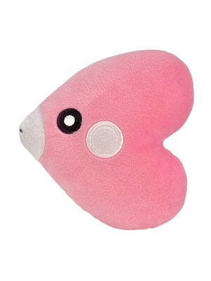 Banpresto Pokemon Luvdisc Pluche 10cm Japan Import