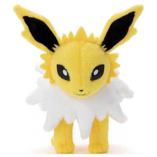 Tomy Pokemon I Choose You Jolteon Pluche 17cm Japan Import