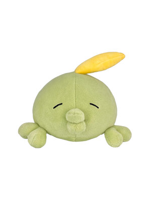 Banpresto Pokemon Gulpin Pluche 10cm Japan Import