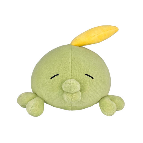 Banpresto Pokemon Gulpin Pluche 10cm Japan Import