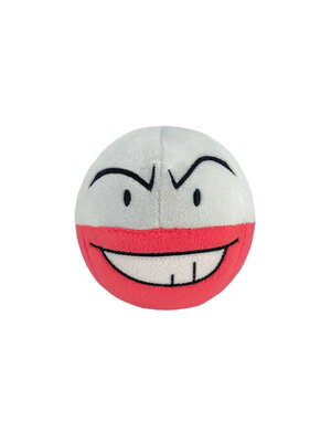 Banpresto Pokemon Electrode Pluche 10cm Japan Import