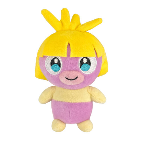 Banpresto Pokemon Smoochum Pluche 15cm Japan Import