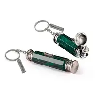 Harry Potter Deluminator Keychain (Included With Battery)