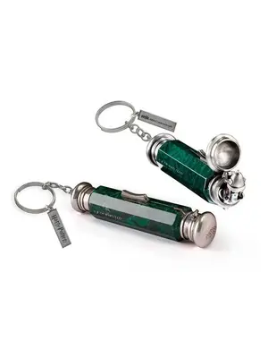 Grupo Erik Harry Potter Deluminator Keychain (Included With Battery)