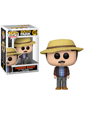 Funko Funko POP! South Park 1473 Farmer Randy