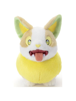 Tomy Pokemon I Choose You Yamper Pluche 18cm Japan Import