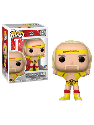 Funko Funko POP! WWE 149 Hulk Hogan