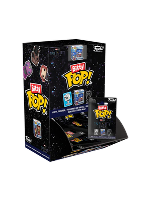 Funko Bitty POP! Marvel Infinity Sa