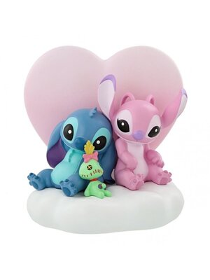Disney Showcase Collection Light up