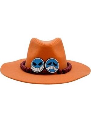 Abystyle One Piece Portgas D. Ace Replica Hat