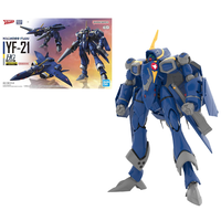 Gundam HG 1/100 Macross YF-21 Model Kit