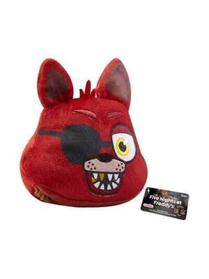 Funko Five Nights at Freddy's Reversible Pluche Foxy 10cm