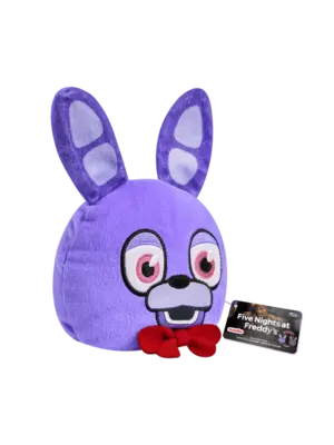 Funko Five Nights at Freddy's Reversible Pluche Bonny 10cm