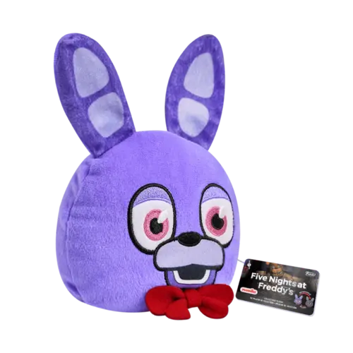 Funko Five Nights at Freddy's Reversible Pluche Bonny 10cm