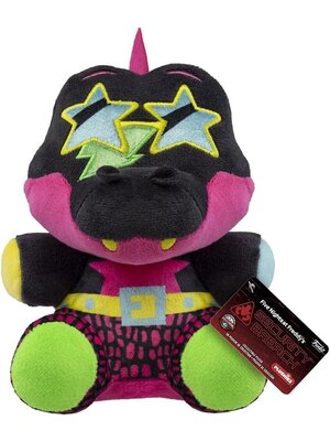 Funko Five Nights at Freddy's Security Montgomery Gator Pluche 18cm Funko