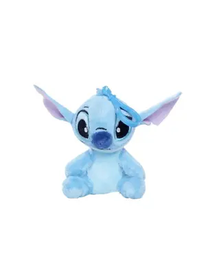 Disney Stitch Pluche Keychain 10cm