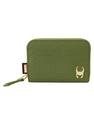 Loungefly Marvel Loki the Organizr Loungefly Wallet Collectiv