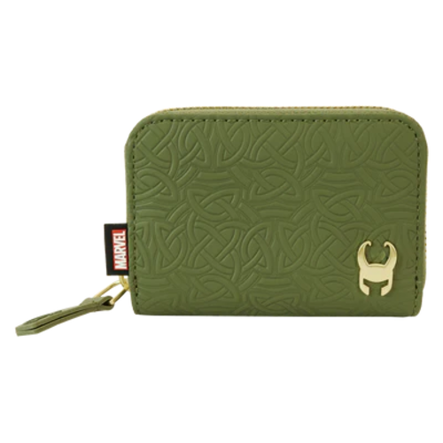 Loungefly Marvel Loki the Organizr Loungefly Wallet Collectiv