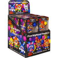Five Nights at Freddy's Balloon/Circus Vinyl Figure Funko (assorti)