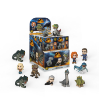 Funko Mystery Mini Jurassic World Dominion
