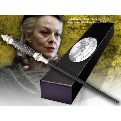 The Noble Collection Harry Potter Narcissa Malfoy's Wand