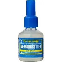 MR. Hobby Mr. Marker Setter - Firmly Adheres Decals MS-232