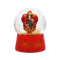 Harry Potter Gryffindor Snow Globe 4.5 cm
