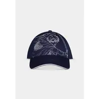 Attack on Titan Levi Men's Adjustable Cap