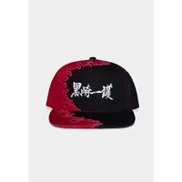 Bleach Ichigo Men's Snapback Cap