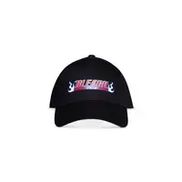 Bleach Logo Men's Adjustable Cap