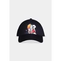 Bleach Men's Adjustable Cap