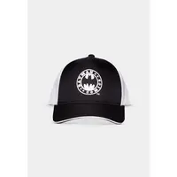 DC Universe Batman Comics Logo Adjustable Cap