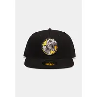 Jurassic Park Snapback Cap