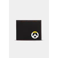 Overwatch  Logo Bifold Wallet