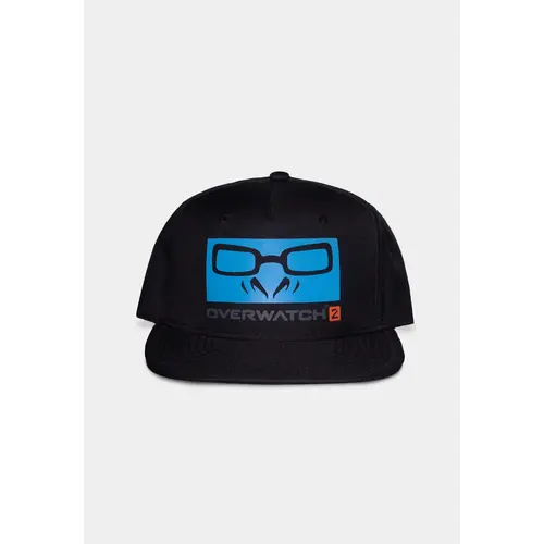 Difuzed Overwatch 2 Snapback Cap