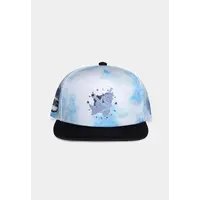 Pokemon Blastoise Snapback Cap