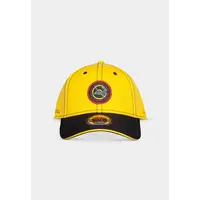 Pokemon Umbreon Snapback Cap