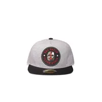 Star Wars Bad Batch Clone Force Hunter Boys Snapback Cap
