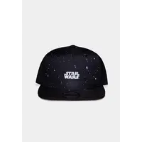 Star Wars Galaxy Snapback Cap