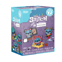 Funko Mystery Mini Disney Stitch in Costume