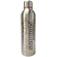 Transformers Stainless Steel Bottle 700ml