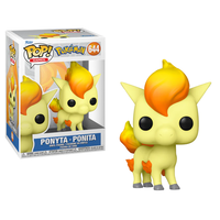 Funko POP! Pokemon 644 Ponyta