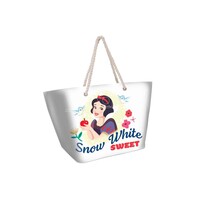 Disney Snow White Sweet Beach Bag 52x37x17cm