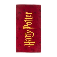Harry Potter Harry Beach Towel 70x140cm