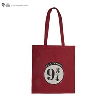 Harry Potter Platform 9 3/4 Totebag