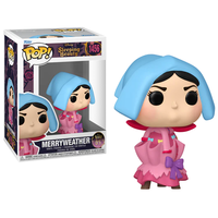 Funko POP! Disney Sleeping Beauty 1456 Merryweather