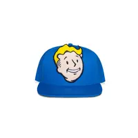 Fallout 4 Vault Boy Novelty Cap