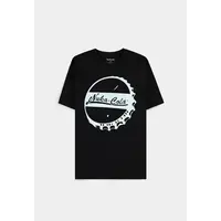 Fallout Nuke Cola Men Shirt S Black