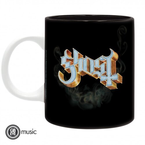 GB Eye GHOST Mug Papa and Ghouls 320ml