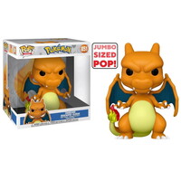 Funko POP! Pokemon 851 Charizard 10inch